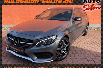 Mercedes-Benz C 43 AMG Gebrauchtwagen