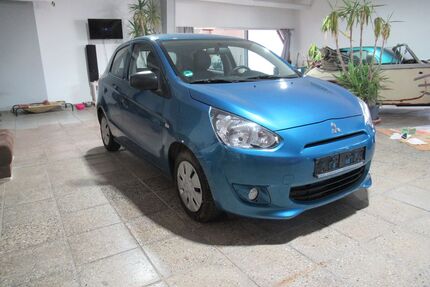 Mitsubishi Space Star Gebrauchtwagen