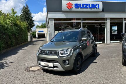 Suzuki Ignis Gebrauchtwagen