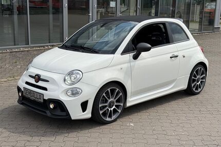 Abarth 500 Gebrauchtwagen