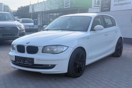BMW 120 Gebrauchtwagen