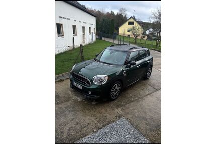 Mini Cooper SD Countryman Gebrauchtwagen
