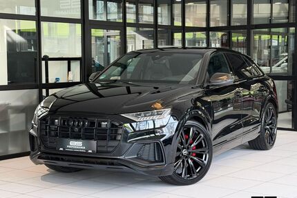 Audi Q8 Gebrauchtwagen
