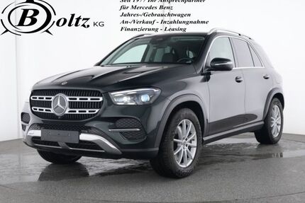 Mercedes-Benz GLE 350 Gebrauchtwagen