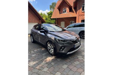 Renault Captur Gebrauchtwagen