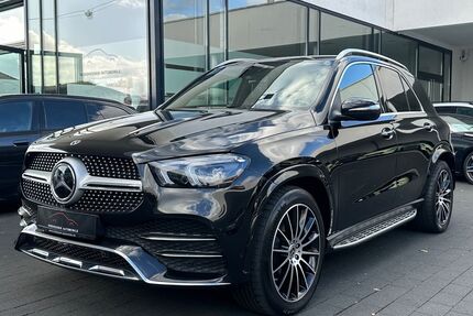 Mercedes-Benz GLE 400 Gebrauchtwagen