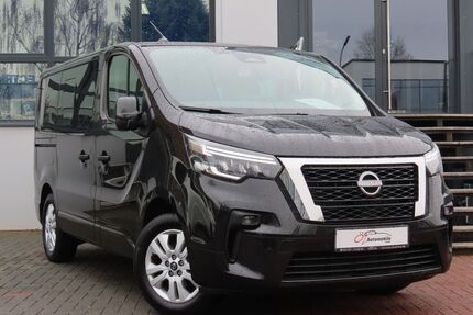 Nissan Primastar Gebrauchtwagen