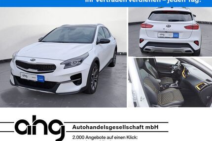 Kia XCeed Gebrauchtwagen