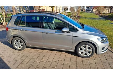 VW Golf Sportsvan Gebrauchtwagen