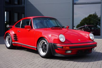 Porsche 911 Urmodell Gebrauchtwagen