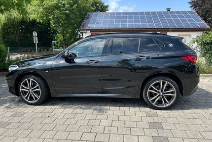 BMW X2 Gebrauchtwagen