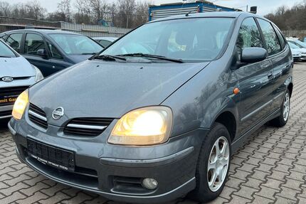 Nissan Almera Tino Gebrauchtwagen