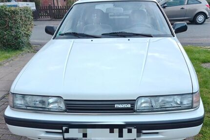 Mazda 626 Gebrauchtwagen