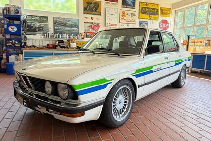 BMW 525 Gebrauchtwagen
