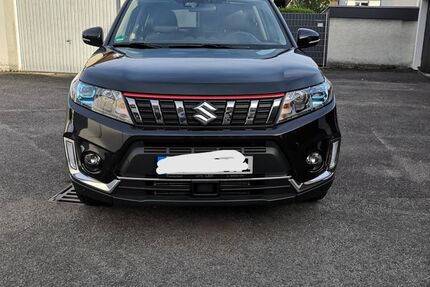 Suzuki Vitara Gebrauchtwagen
