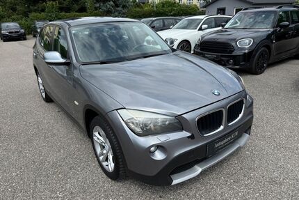 BMW X1 Gebrauchtwagen