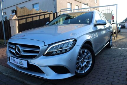 Mercedes-Benz C 200 Gebrauchtwagen