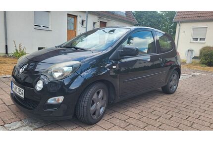 Renault Twingo Gebrauchtwagen
