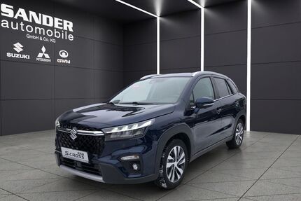 Suzuki (SX4) S-Cross Gebrauchtwagen