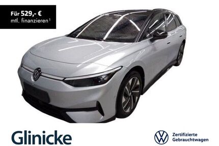 VW ID.7 Gebrauchtwagen