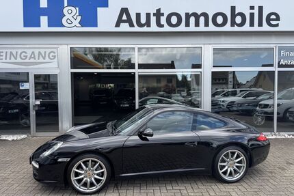 Porsche 997 Gebrauchtwagen