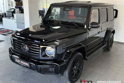 Mercedes-Benz G 450 Gebrauchtwagen