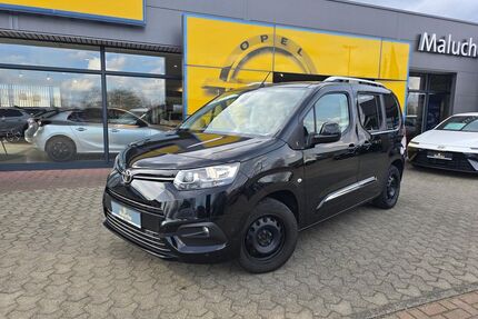 Toyota Proace City Gebrauchtwagen