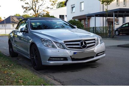 Mercedes-Benz E 200 Gebrauchtwagen