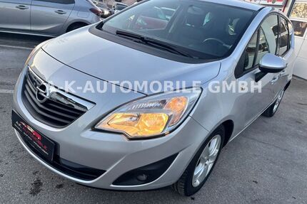 Opel Meriva Gebrauchtwagen