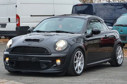 Mini Cooper S Gebrauchtwagen
