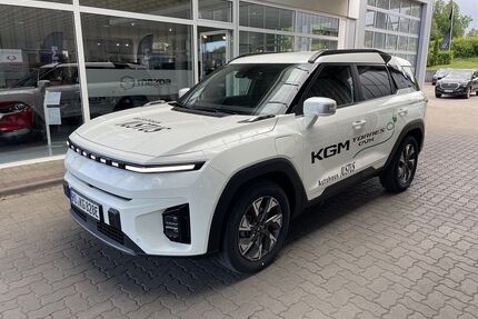 KGM Torres EVX Gebrauchtwagen