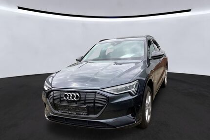 Audi e-tron Gebrauchtwagen