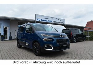 Citroen Berlingo BlueHDi 100 SHINE Glasdach Camping Gebrauchtwagen