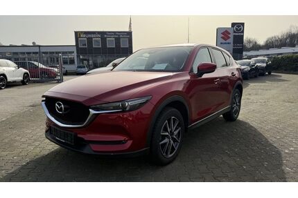 Mazda CX-5 Gebrauchtwagen