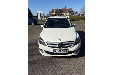 Mercedes-Benz B Electric Drive Gebrauchtwagen