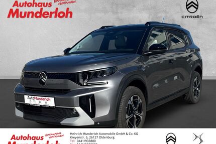 Citroen ë-C3 Aircross Gebrauchtwagen