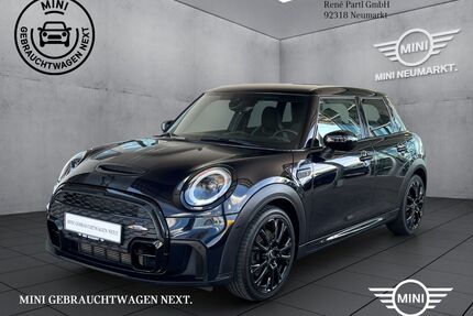 Mini Cooper S Gebrauchtwagen