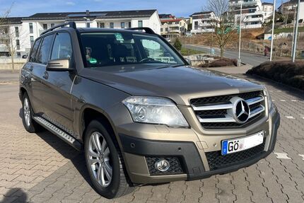 Mercedes-Benz GLK 320 Gebrauchtwagen