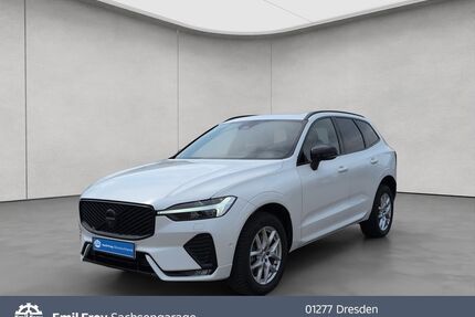 Volvo XC60 Gebrauchtwagen