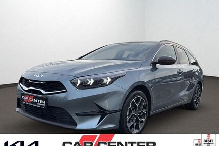 Kia ceed Sportswagon Gebrauchtwagen
