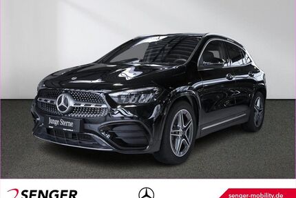 Mercedes-Benz GLA 200 Gebrauchtwagen