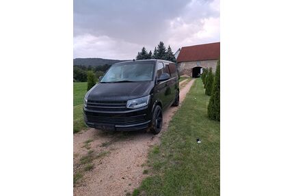 VW T5 Multivan Gebrauchtwagen