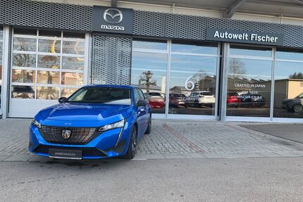 Peugeot 308 Gebrauchtwagen
