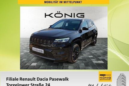 Jeep Compass Gebrauchtwagen
