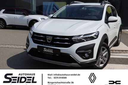 Dacia Sandero Gebrauchtwagen