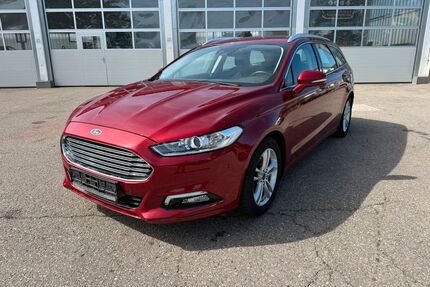 Ford Mondeo Gebrauchtwagen