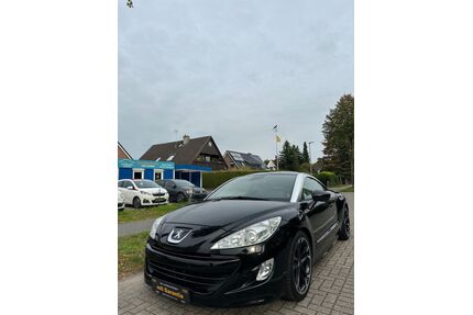Peugeot RCZ Gebrauchtwagen
