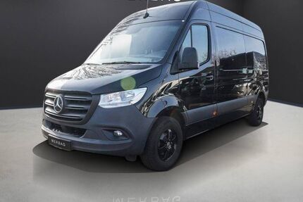 Mercedes-Benz eSprinter Gebrauchtwagen