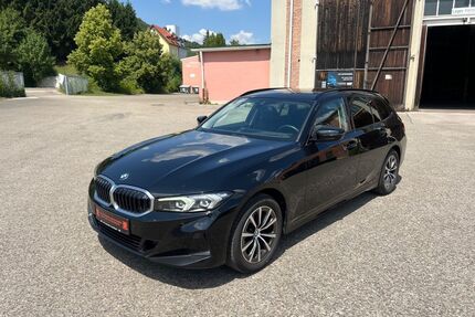 BMW 318 Gebrauchtwagen