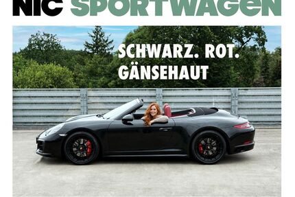 Porsche 991 Gebrauchtwagen